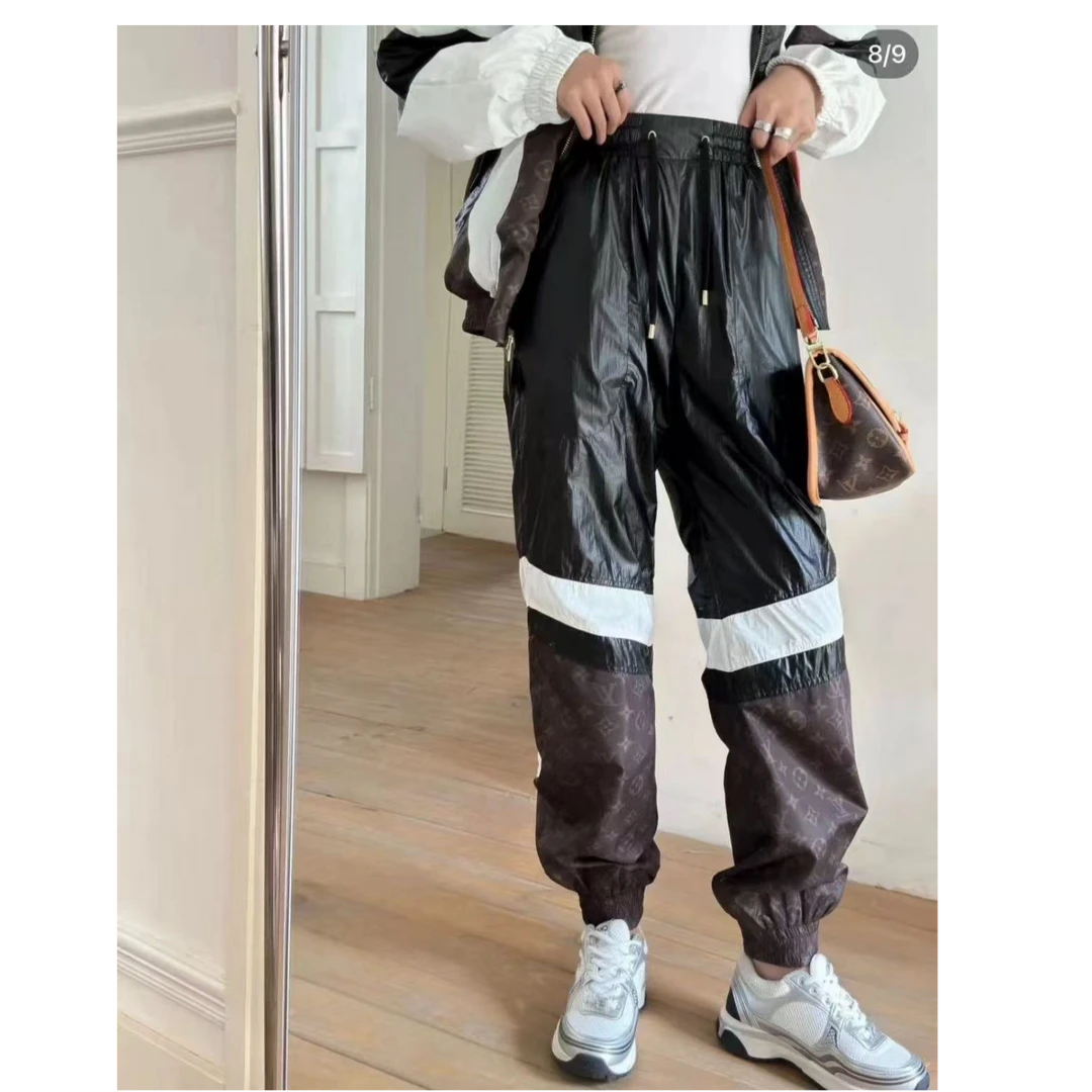 未使用 LouisVuitton/路易威登 双双臻选/yy00461/LV长裤/36
