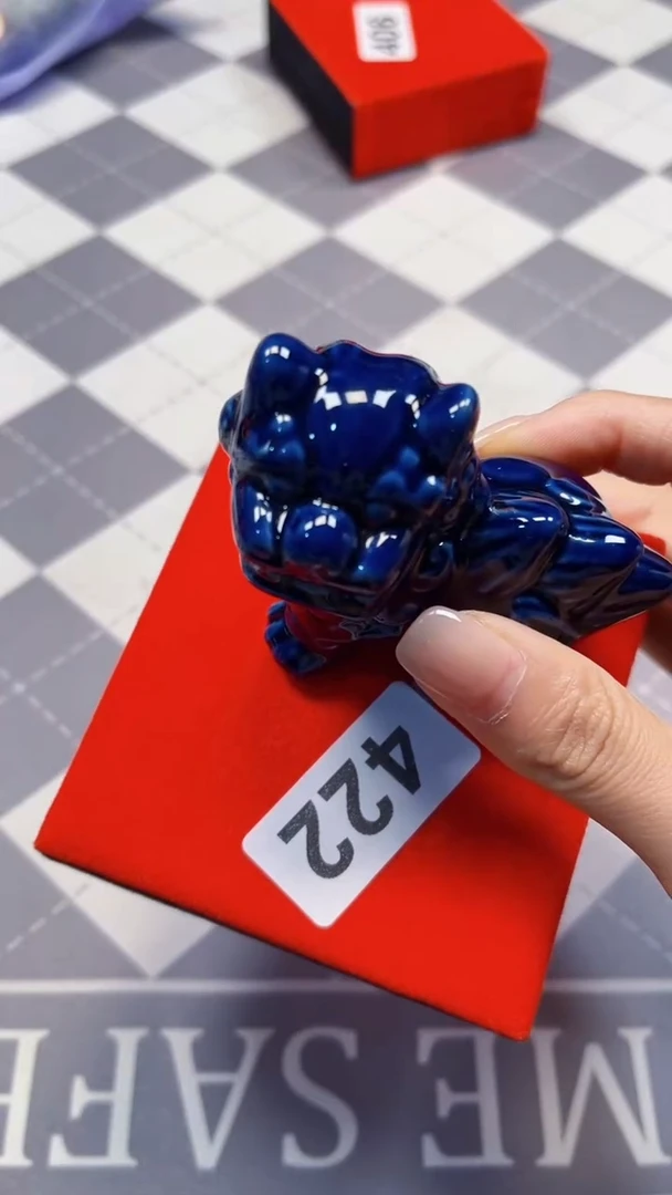 瓷片陶茶666文玩周边多人
