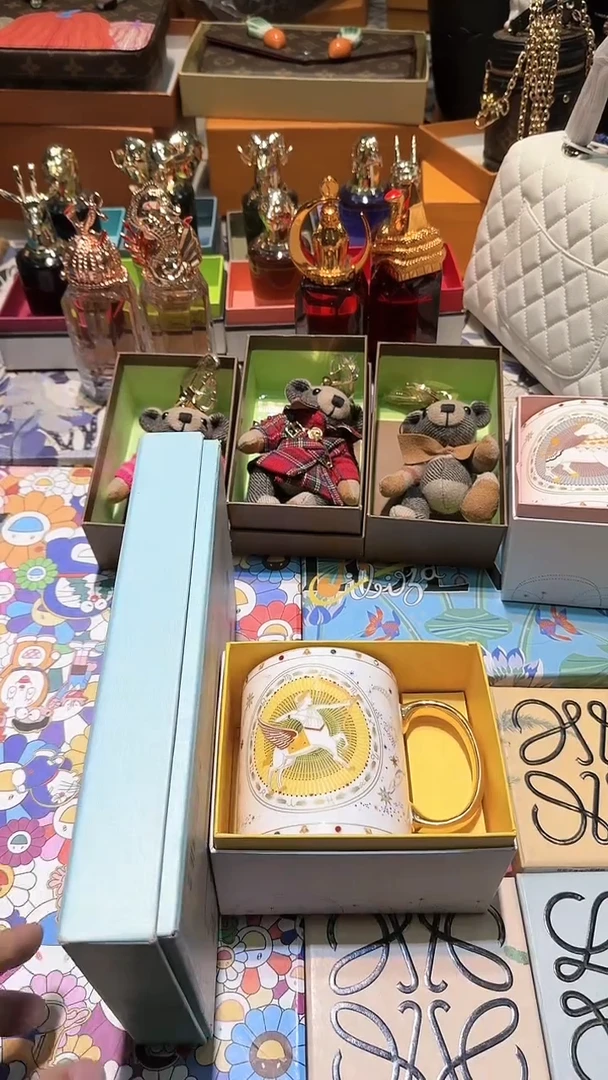 【闪购商品】瓷片换类目孤品单品一件不留mm4支