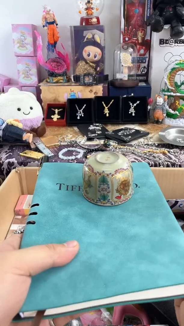 瓷片A=6666666666666