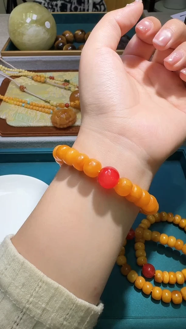 手链多样性发一件  706