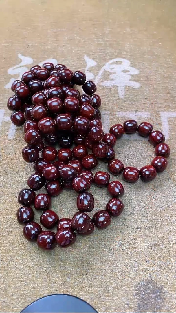 檀香紫檀（小叶紫檀）其他4号