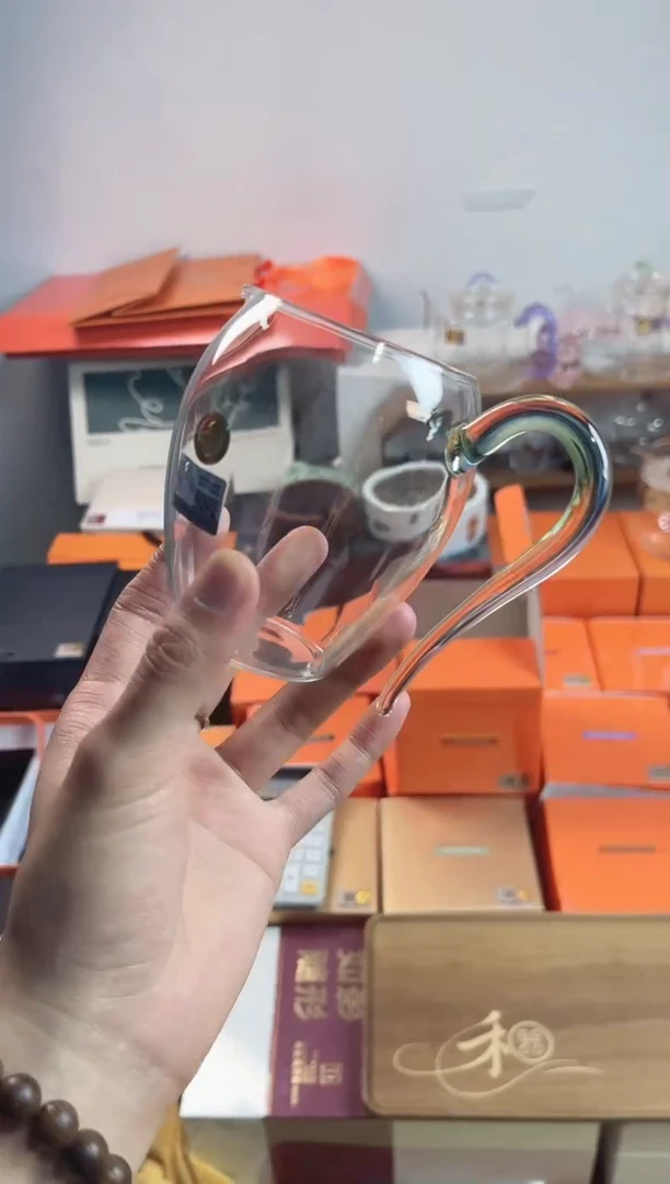 禾器有礼，怡然茶海迷翠双标，，，，，