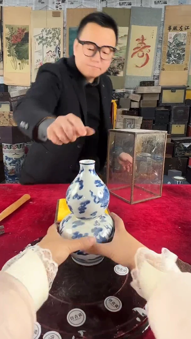 其他陶440景德镇陶瓷展品