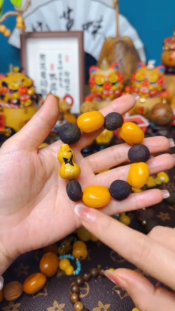 【闪购商品】023文玩葫芦文玩好物