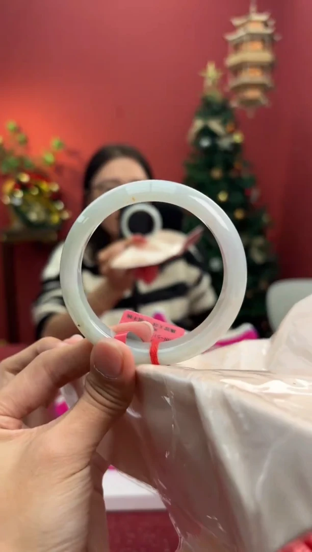 未镶嵌手镯翡翠翡翠手镯5