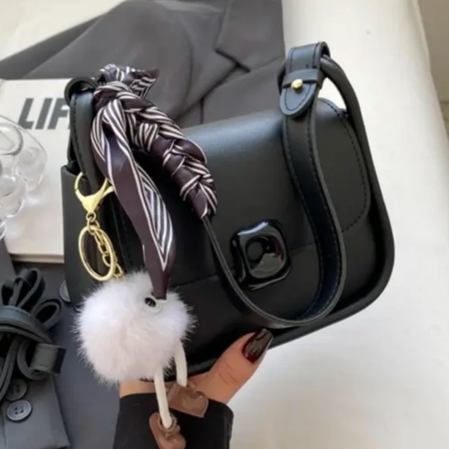 2024新款女士斜挎包