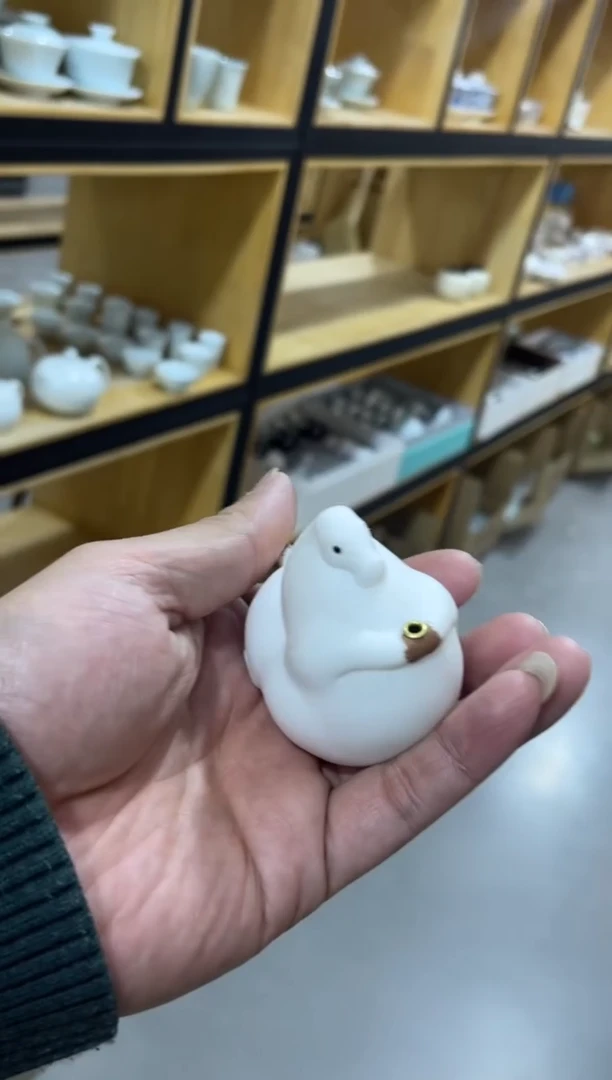 唐马香插（白色），直播间福利