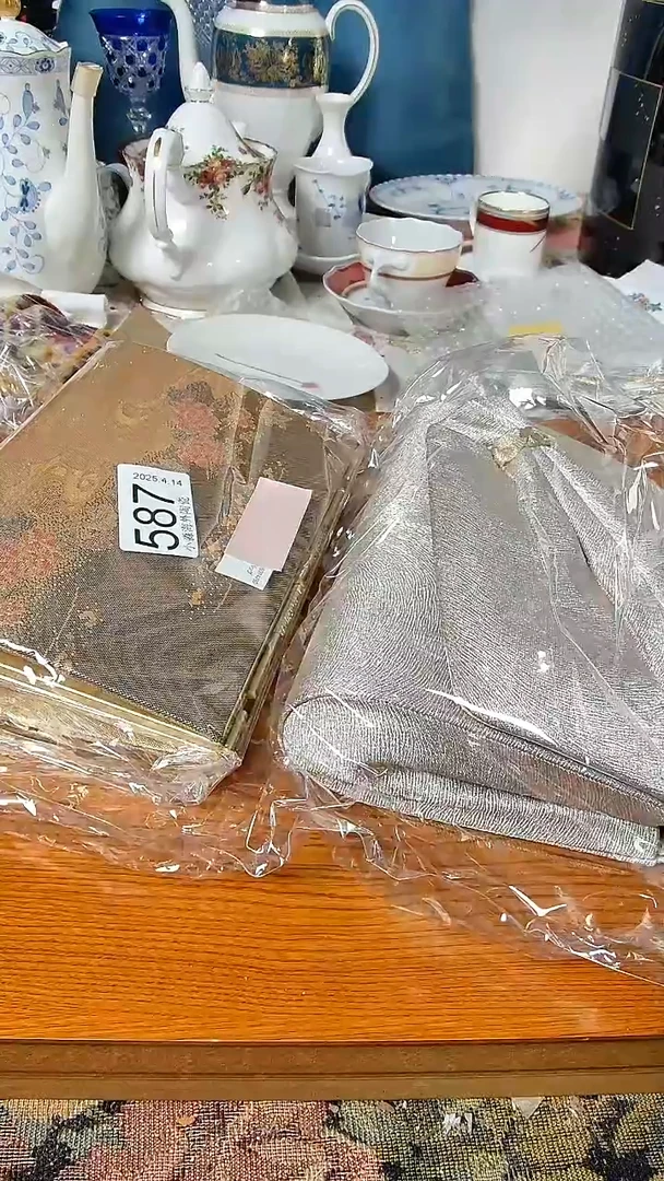 杯小淼海外陶瓷工艺品