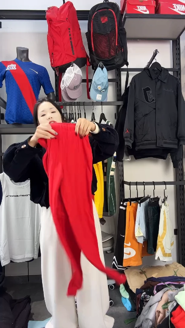 655 闪购编码Nike/Jordan运动卫衣裤以直播间过款为准尺码·