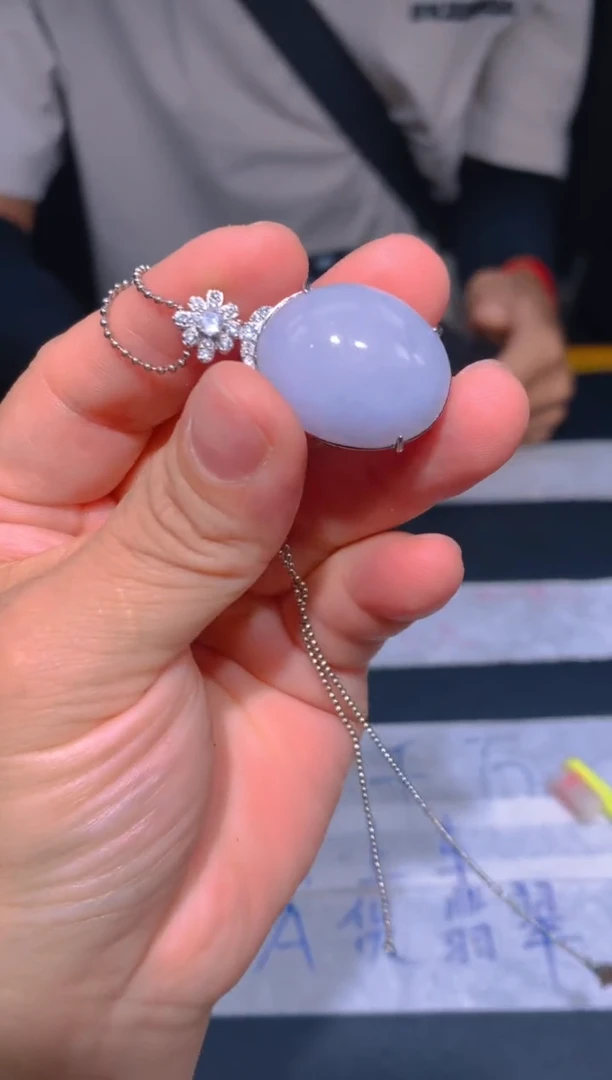 未镶嵌定制翡翠85定制翡翠—多样性发货（发其一）