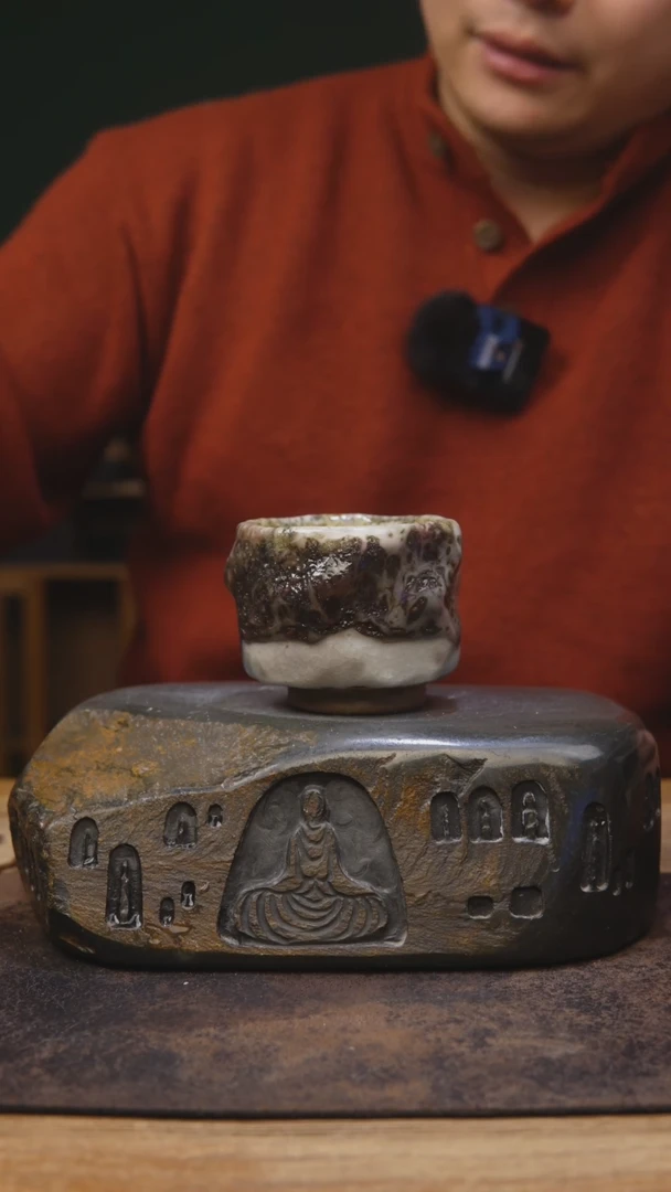 【闪购商品】甘石陶艺开播福利711