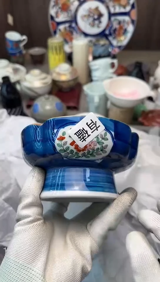 【闪购商品】碟中古回流瓷器大全