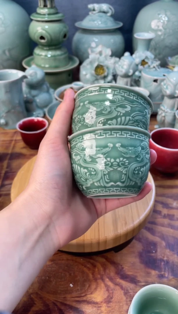 2个特价 福利 青瓷 福利