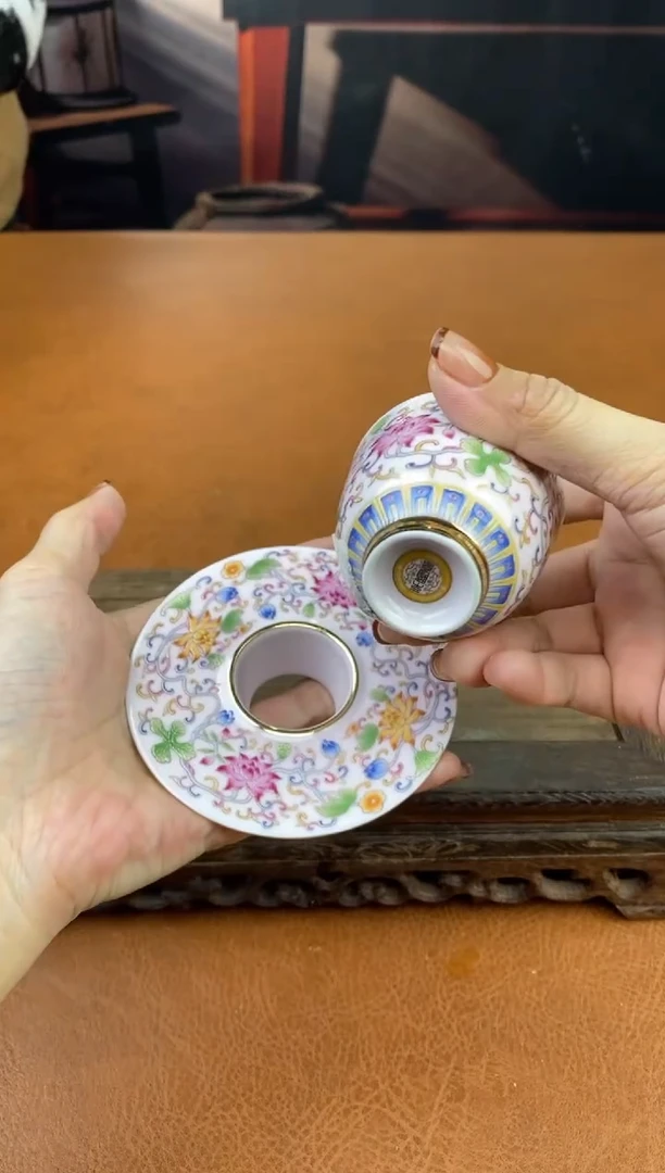 【闪购商品】陶禧茶器闪购福利V