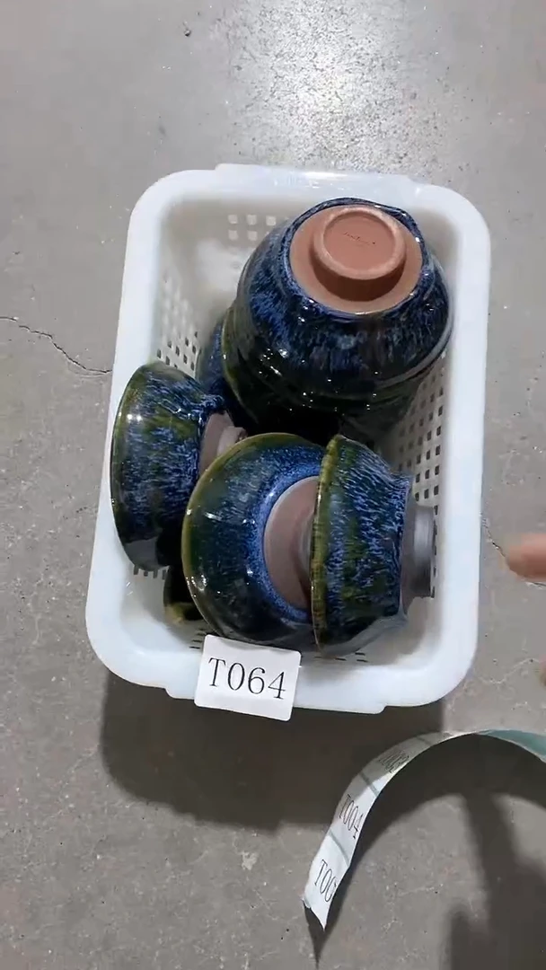 瓷片T064陶瓷茶具茶器
