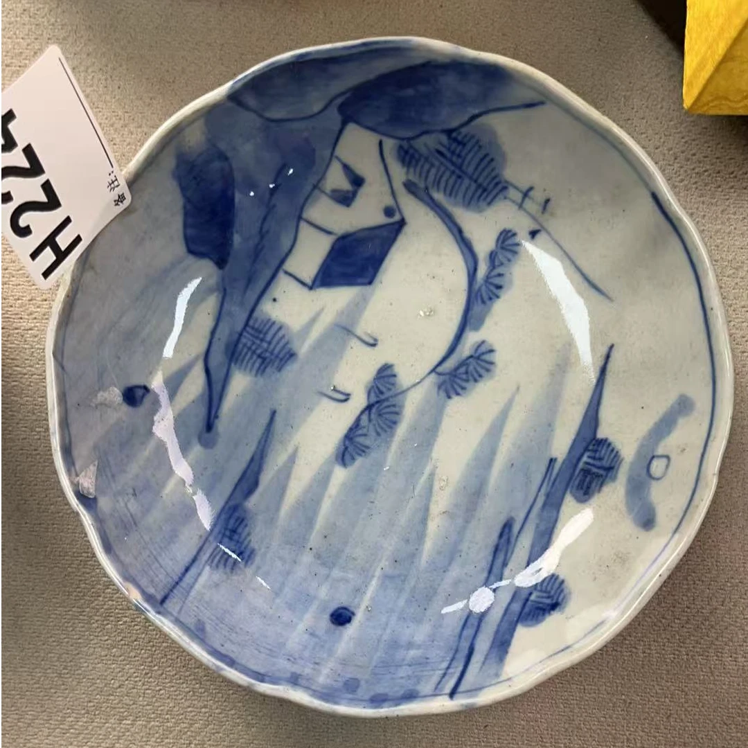 H224盛京文物商店/甄选/一件