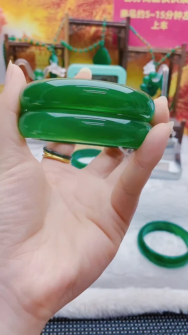 【闪购商品】玛瑙/玉髓手镯未镶嵌0