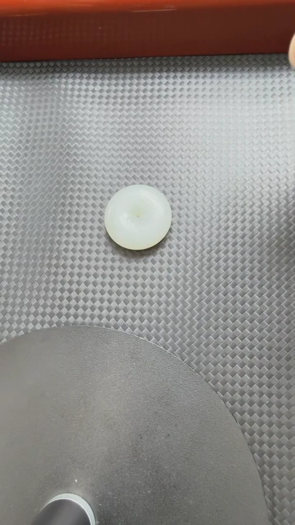 【闪购商品】和田玉吊坠(不含链)未镶嵌125