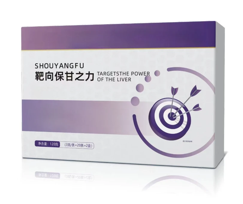 靶向因子  糖果XE 1