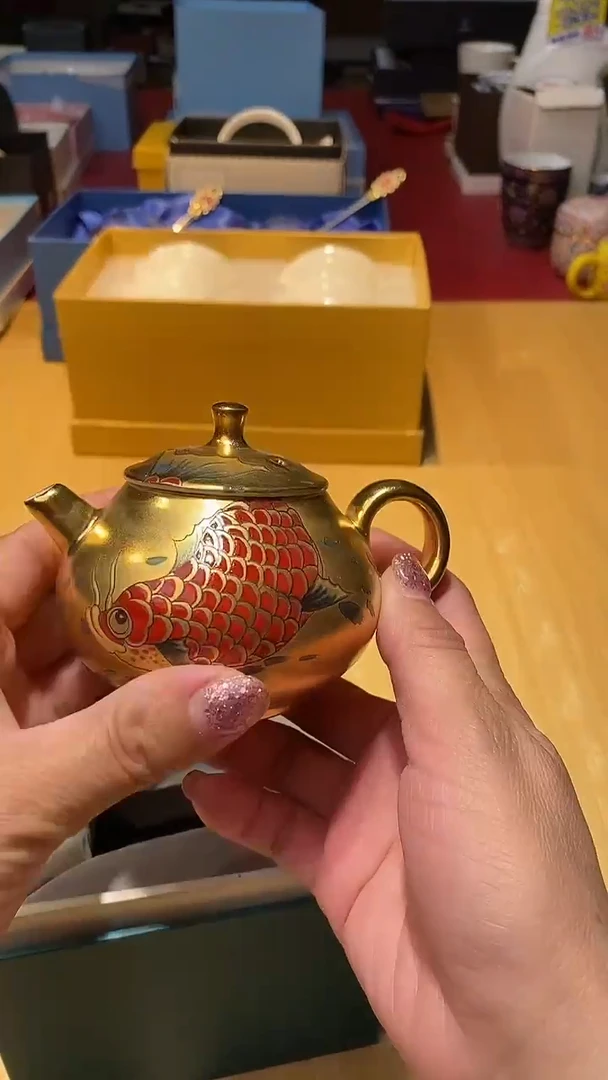 瓷片生活的本意是开心啊@@1