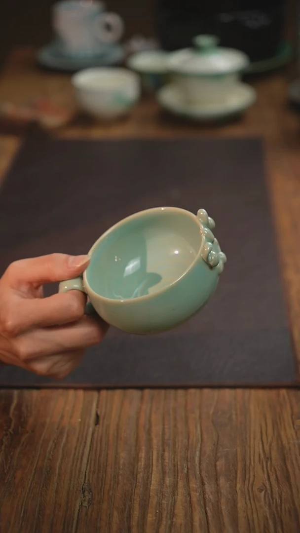 【文琳甄选】陶瓷器