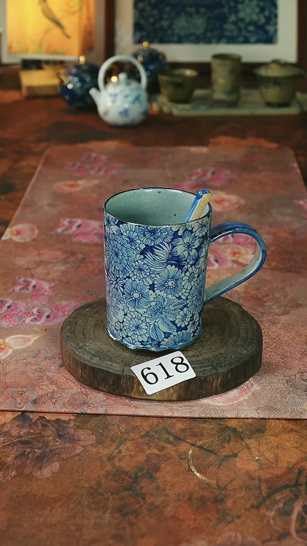 茶碗...........618