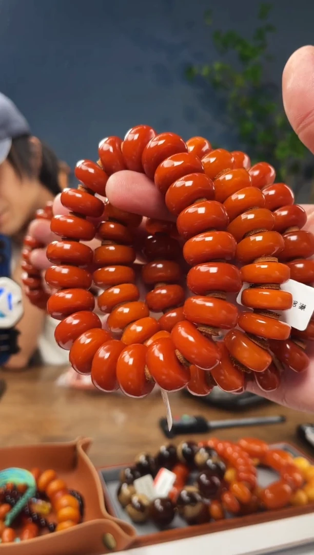 【闪购商品】蜜蜡珠宝奇石未镶嵌多样性发货发其一假一赔四