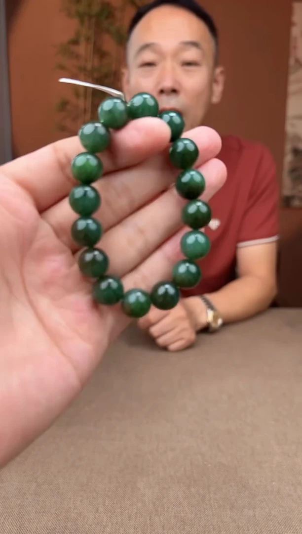 手串未镶嵌和田玉多样性发货拍一发一1706