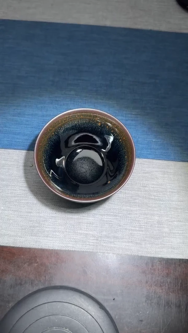 【闪购商品】茶盏暨子文高端收藏38