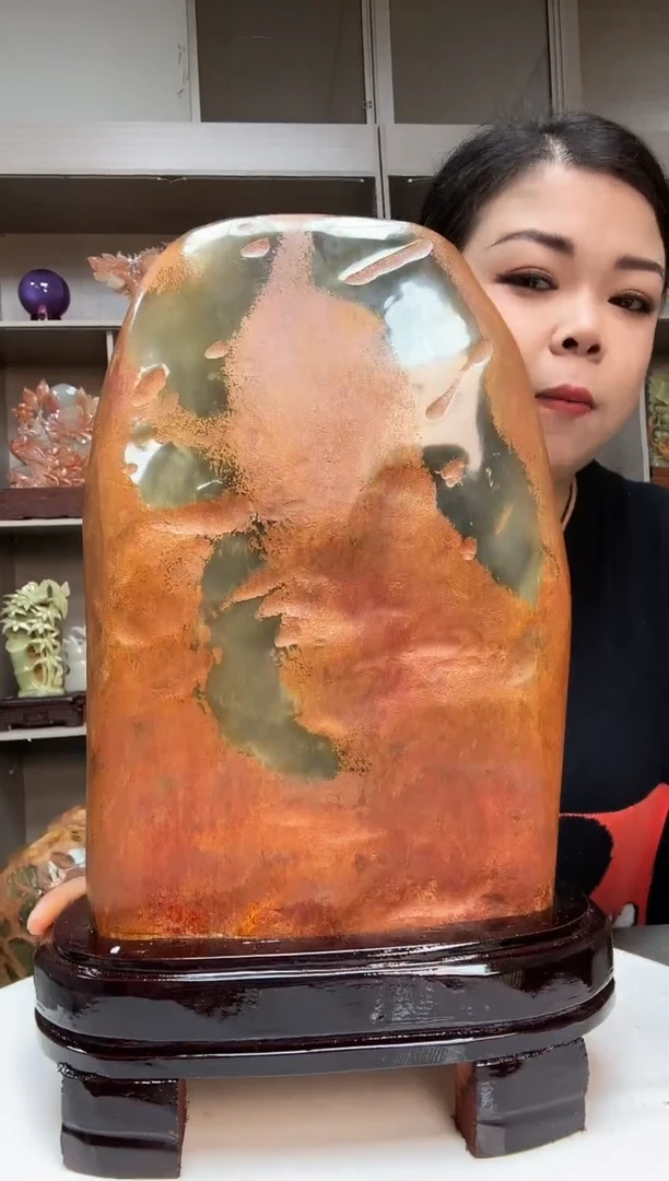 玉家居高端装饰摆件