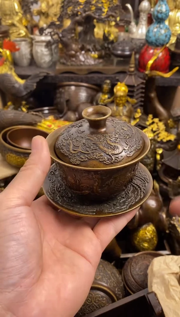 1案台摆件 物品摆件