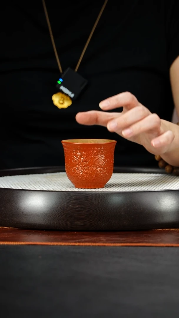 茶壶紫砂宜兴原矿紫砂8