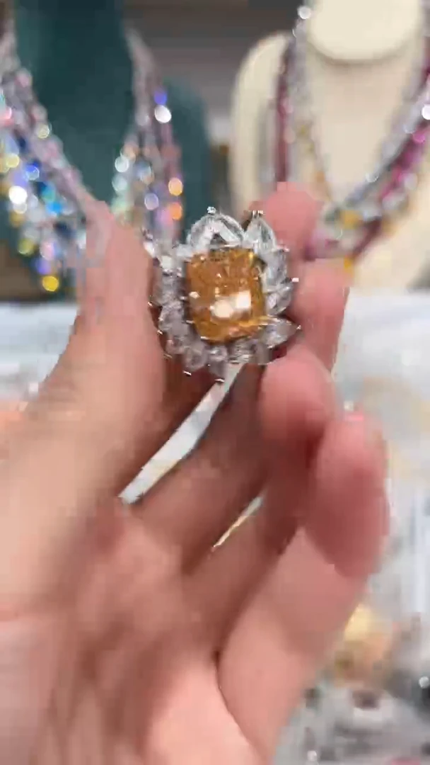 非金属无高端精品系列款式q617