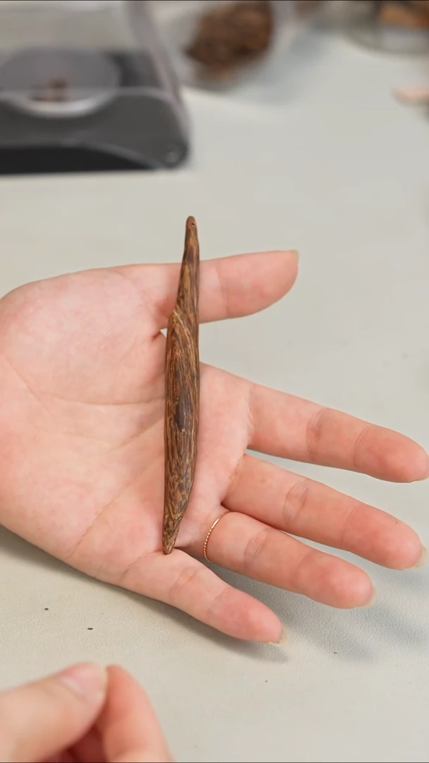 沉香沉香碎屑西马怡宝沉水树心油 5.6g