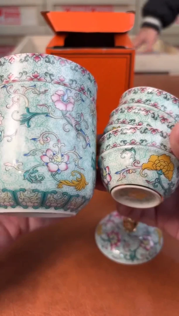 @@@@@@@@@@@@@茶具1264