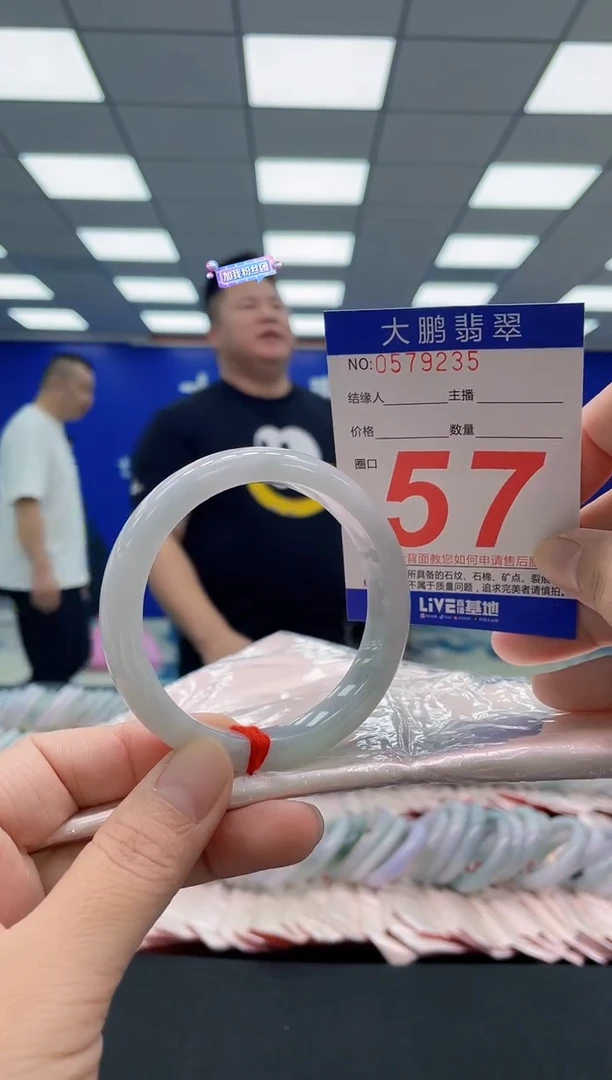 未镶嵌手镯翡翠AAAAAAAAA