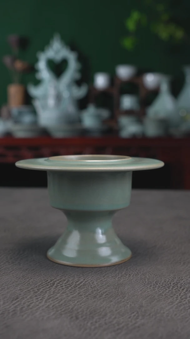 柴烧-行炉13.5一级品-二