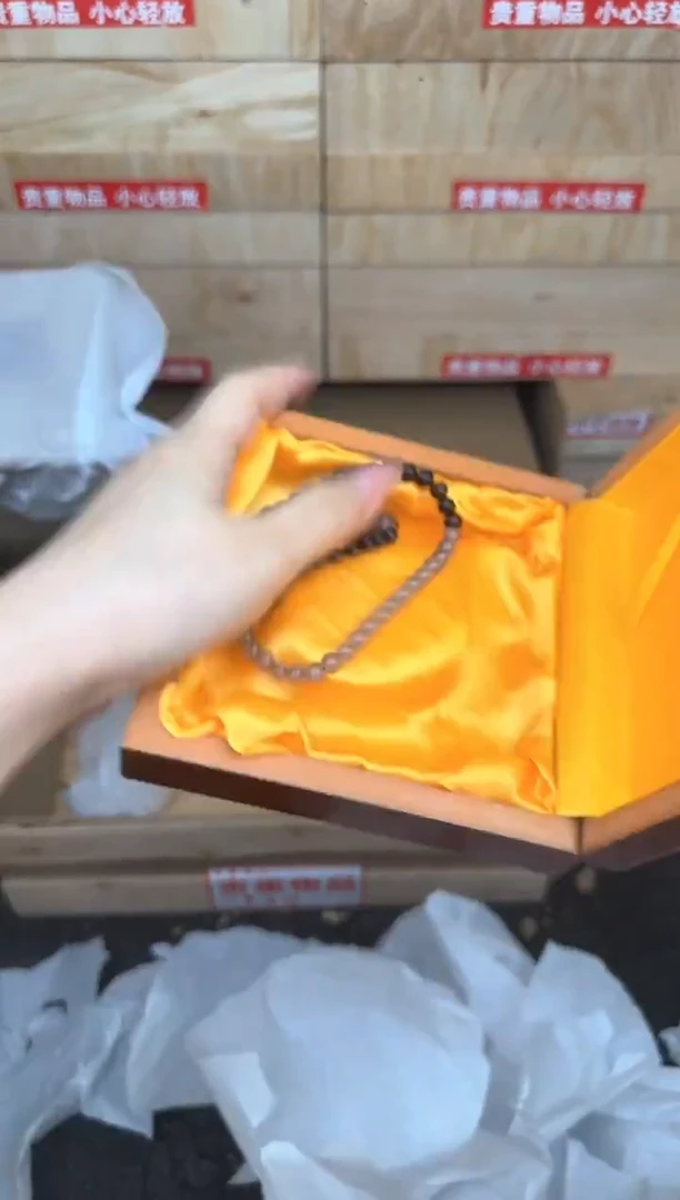 黑檀双圈带跑环商品链接@@SP040