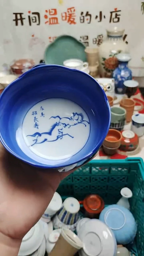 其他 紫韵陶艺优品小铺