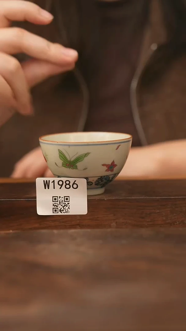 【经典福利】/杯子@@W1986