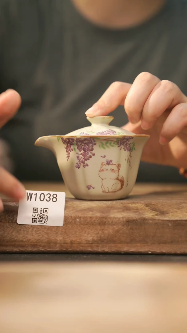 【经典福利】/ 杯子@@W1038