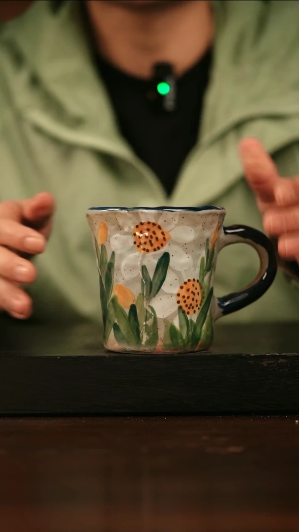 【闪购商品】其他610遇瓷手作同款