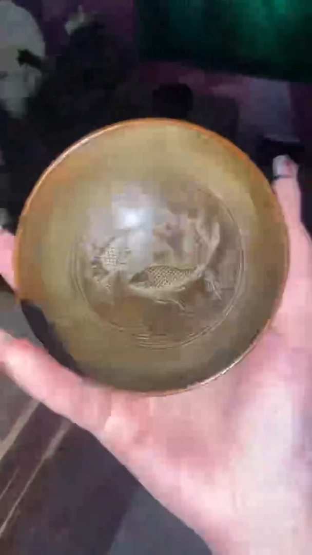 老物件孤品闪拍链接