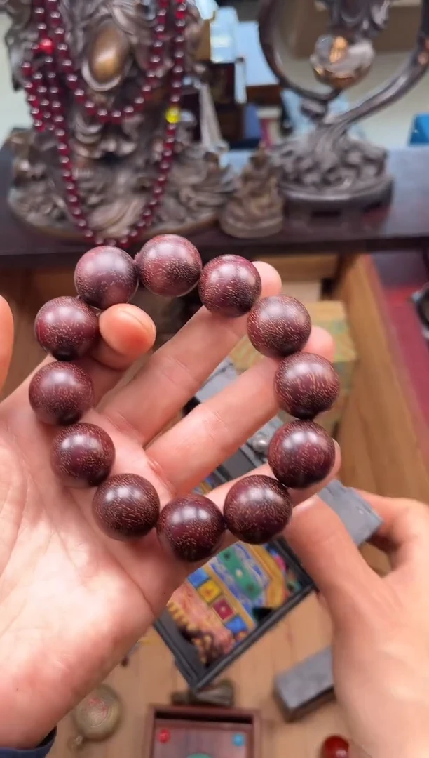 檀香紫檀（小叶紫檀）安哥高端精品链接102