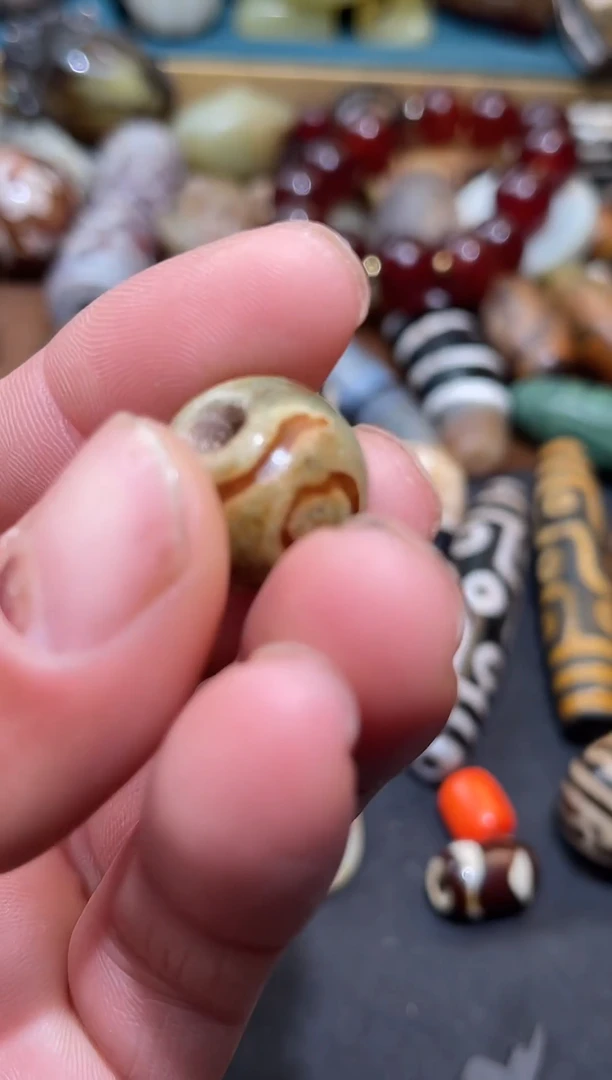 未镶嵌单珠玛瑙/玉髓抓紧时间去拍吧