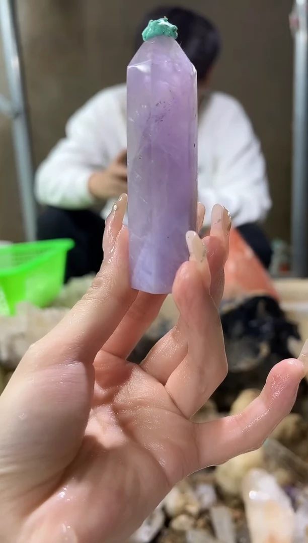 未镶嵌大型摆件（非配饰）水晶452