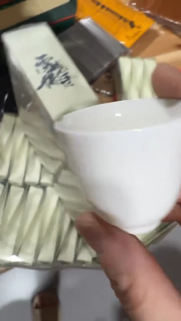 佛手30泡主人杯··