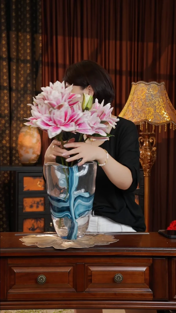 手工艺品琉璃琉璃