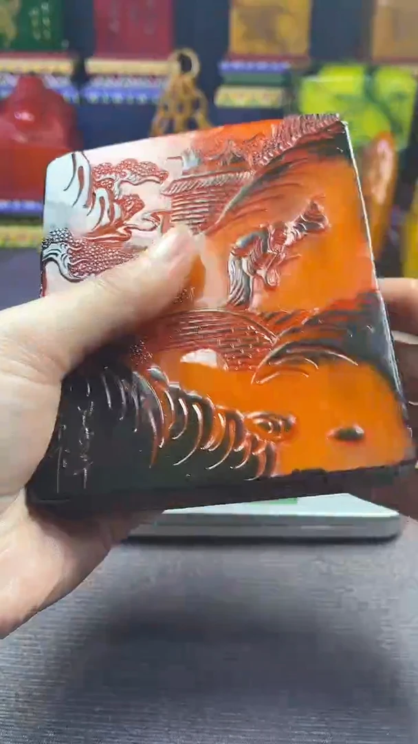 【闪购商品】寿山石印石寿山石寿山料